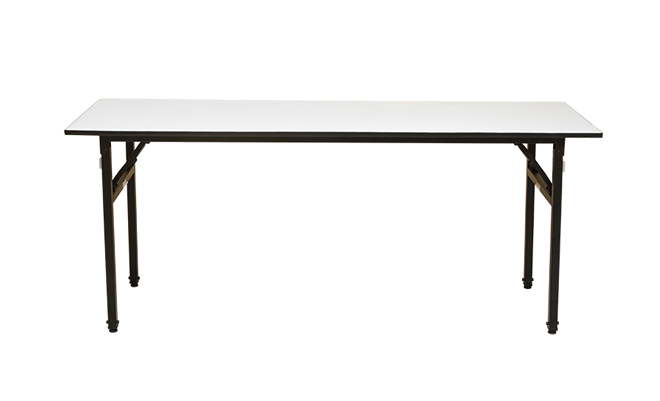 Classic Rectangle Hotel Banquet Table Customized GT602 Yumeya