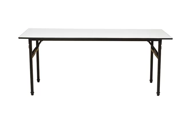 Classic Rectangle Hotel Banquet Table Customized GT602 Yumeya