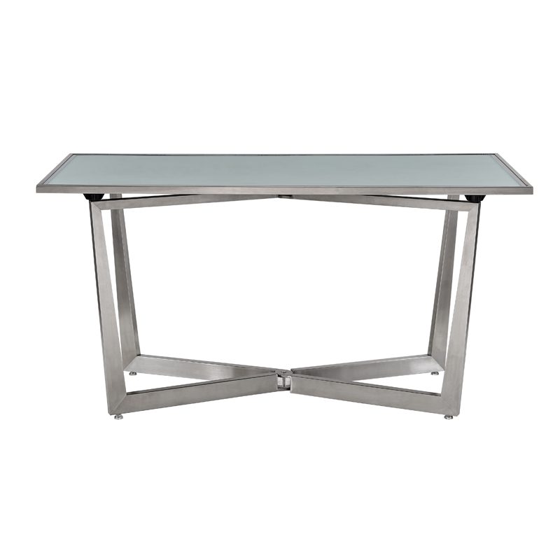 Durable Hotel Folding Buffet Table Customized BF6058 Yumeya