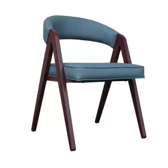 Elegant And Contemporary Hotel Guest Room Chairs Bespoke YL1302 Yumeya