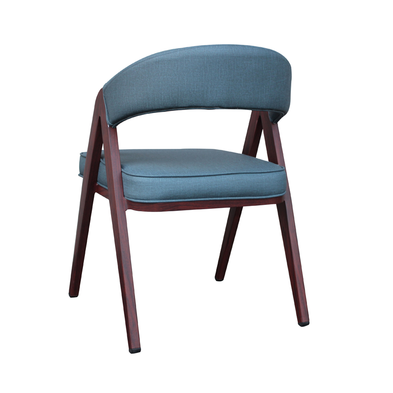 Elegant And Contemporary Hotel Guest Room Chairs Bespoke YL1302 Yumeya