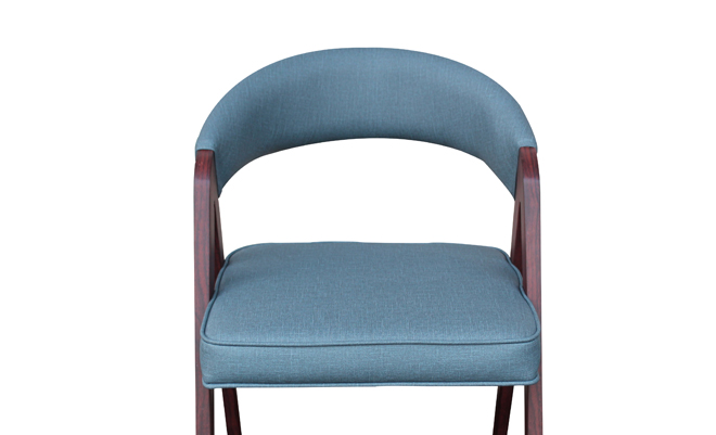 Elegant And Contemporary Hotel Guest Room Chairs Bespoke YL1302 Yumeya