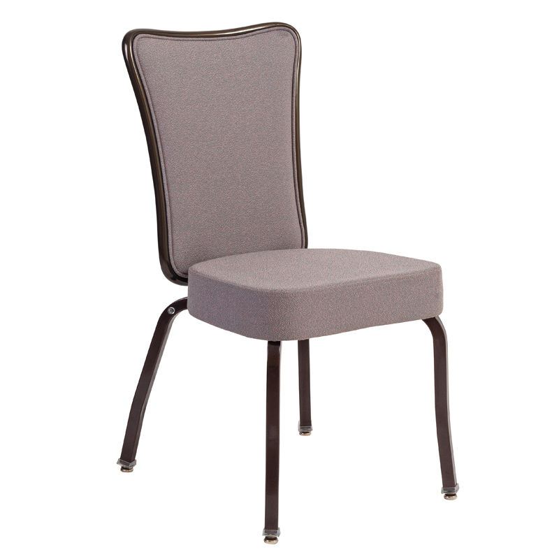 Comfortable And Stylish Hotel Flex Back Chair Bulk Supply YY6094 Yumeya