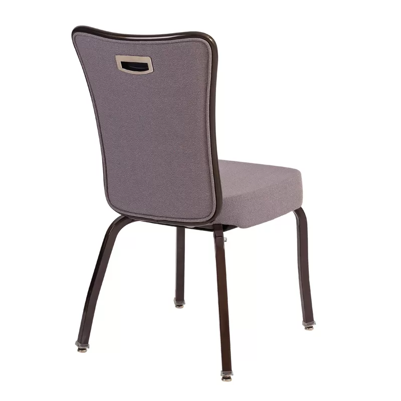 Comfortable And Stylish Hotel Flex Back Chair Bulk Supply YY6094 Yumeya