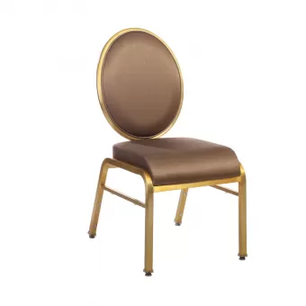 Attractive And Space-Efficient Flex Back Hotel Banquet Chairs Bespoke YY6099 Yumeya