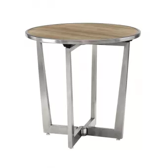 Removable And Foldable Cocktail Table Bulk supply BF6056 Yumeya