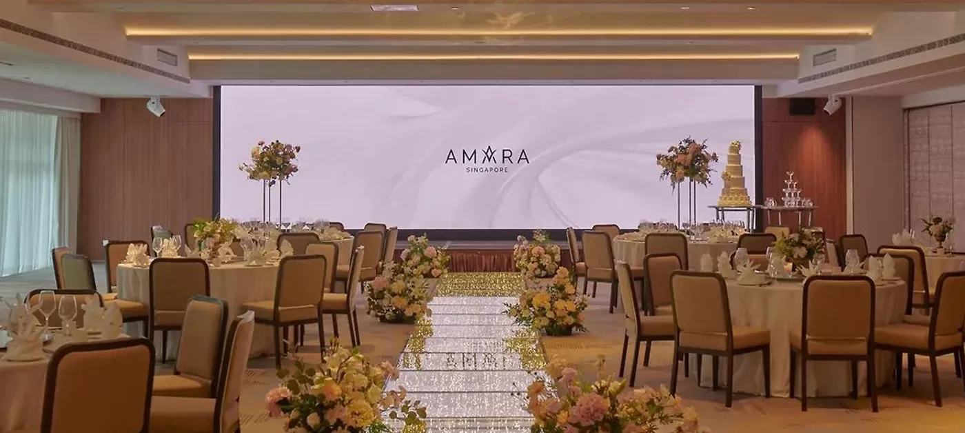 Amara Singapore